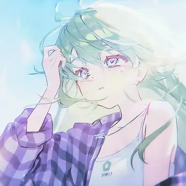 Profile image of 유즈하 리코