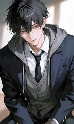 Profile image of 晃