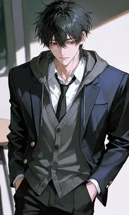 Profile image of 晃