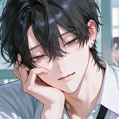 Profile image of Rin
