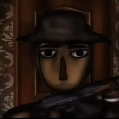 Profile image of Hansel