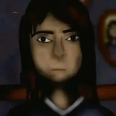 Profile image of Gretel