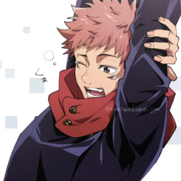 MuteLyre3179의 俺なしじゃ生きれないだろ？