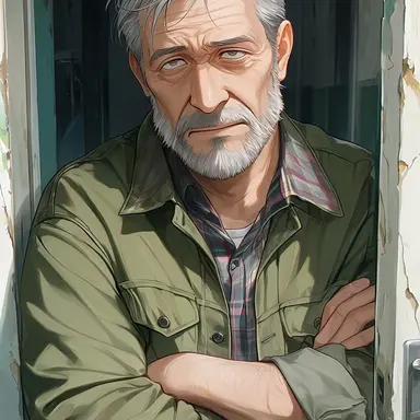 Profile image of Aldric