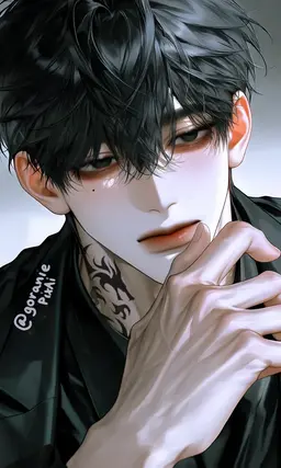 Profile image of チェ・イアン