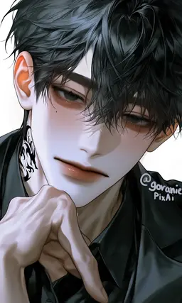 Profile image of チェ・イアン