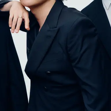 Profile image of 大森元貴