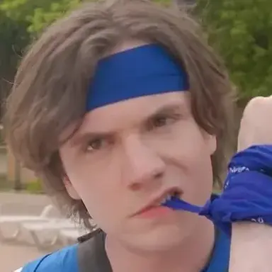 Profile image of Caleb