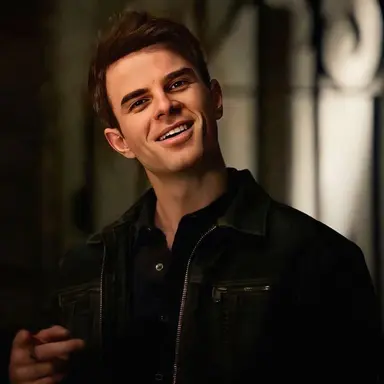 Profile image of Kol Mikaelson