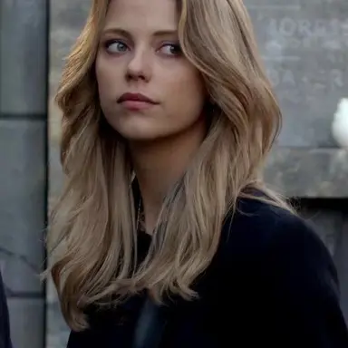 Profile image of Freya Mikaelson