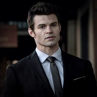 Profile image of Elijah Mikaelson