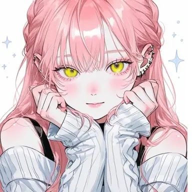 Profile image of 모양몬