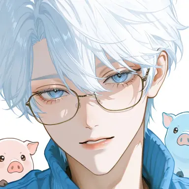 Profile image of 포유빈