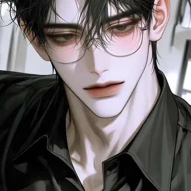 Profile image of アン・ヒョヌ
