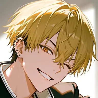 Profile image of 桐原　朔