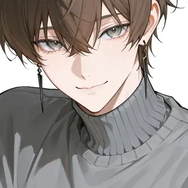 Profile image of 涼