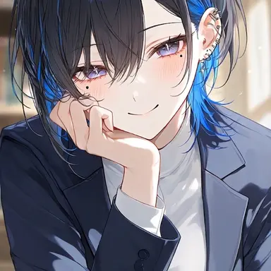 Profile image of 憂時れい
