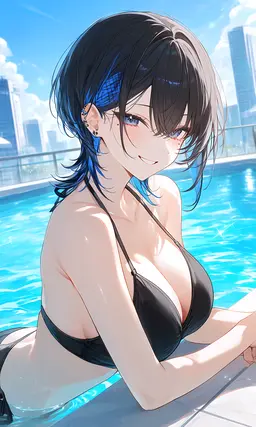 Profile image of 憂時れい