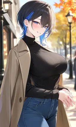 Profile image of 憂時れい