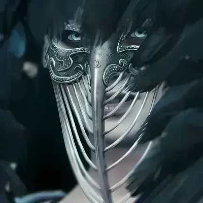 NutmegNylon8613의 Mother Miranda