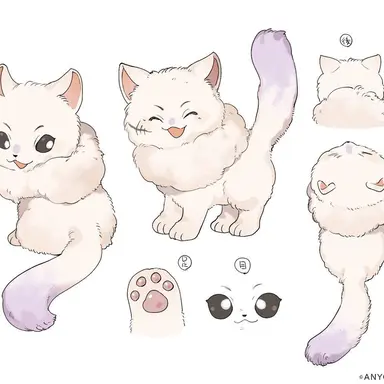 Profile image of むーちゃん