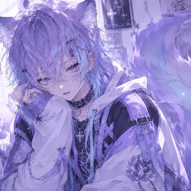 Profile image of なぎ
