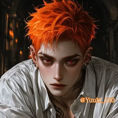 Profile image of 龍牙