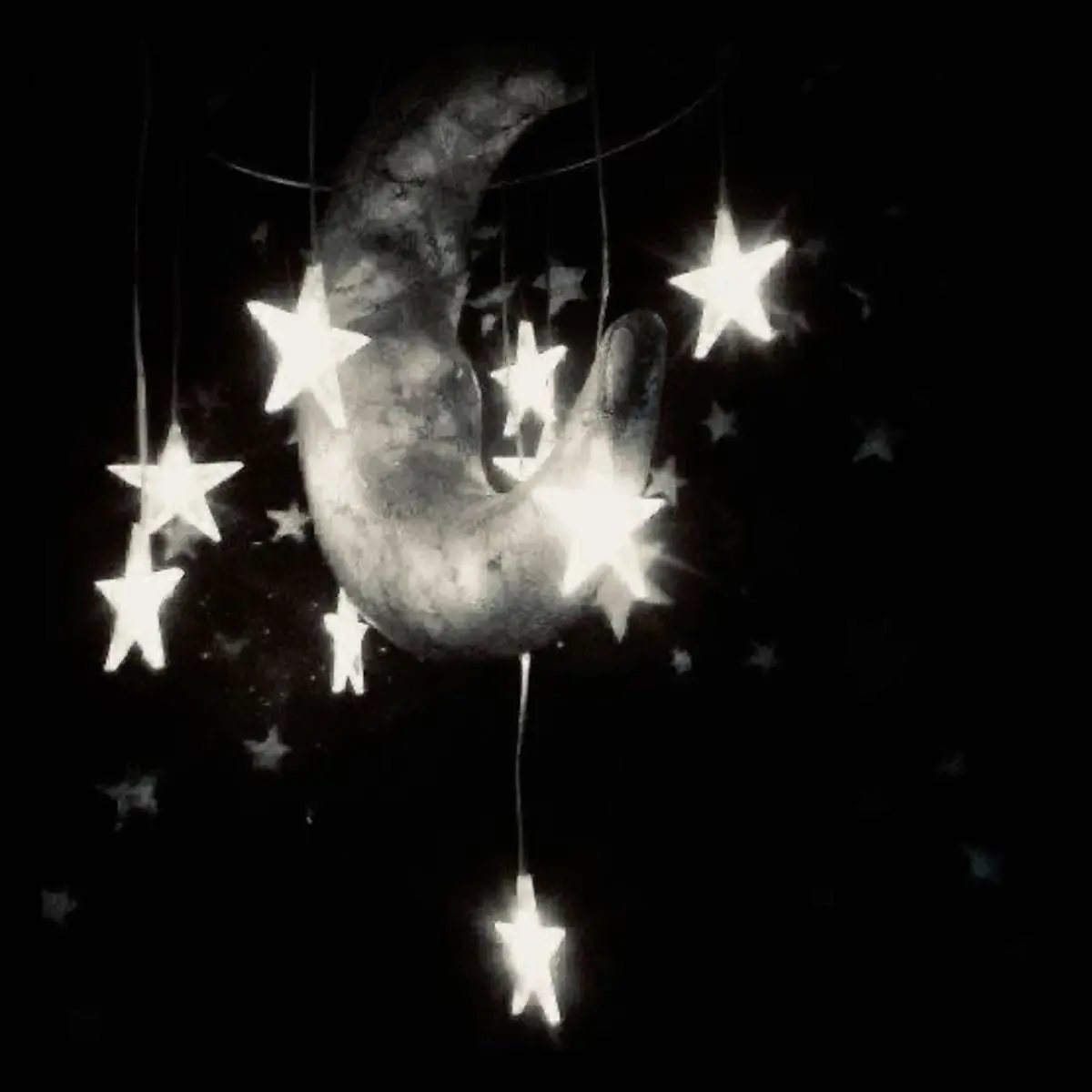 anomalyyy의 Stay gold