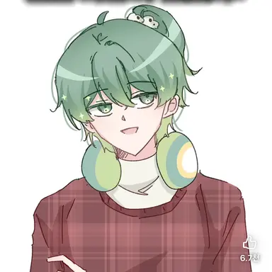 Profile image of 우유참치