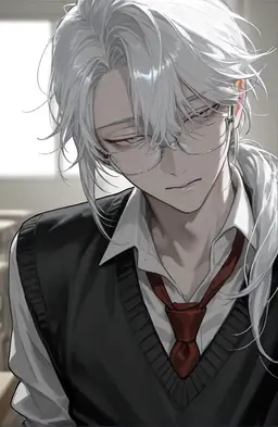 Profile image of Rei