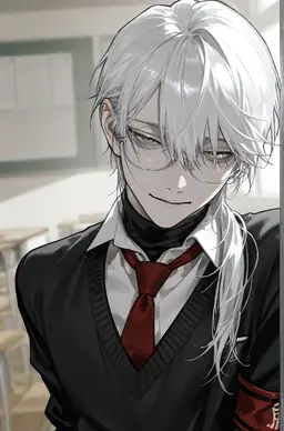Profile image of Rei