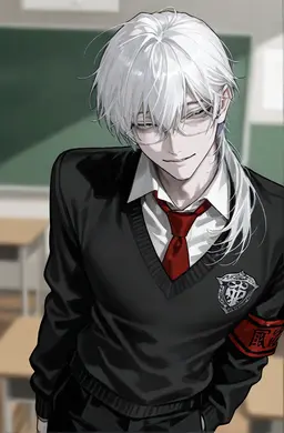 Profile image of Rei
