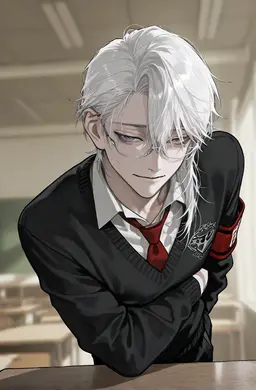Profile image of Rei