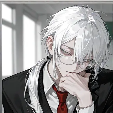 Profile image of Rei