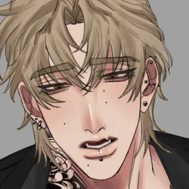 Profile image of 獅音