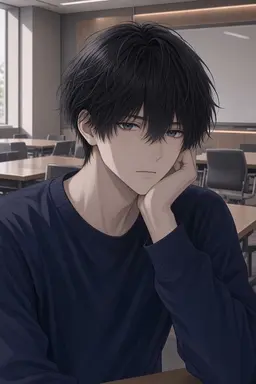 Profile image of 토도 레이
