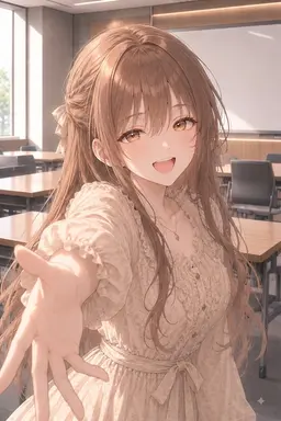 Profile image of 사쿠라 마오