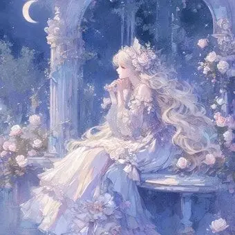 Profile image of Adeline
