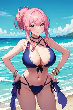 Profile image of 美久