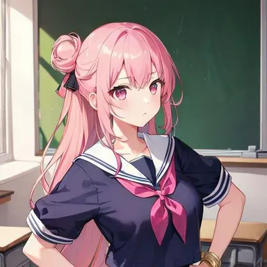 Profile image of 美久
