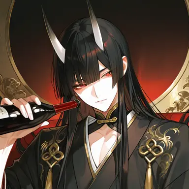 Profile image of Shuten-Doji