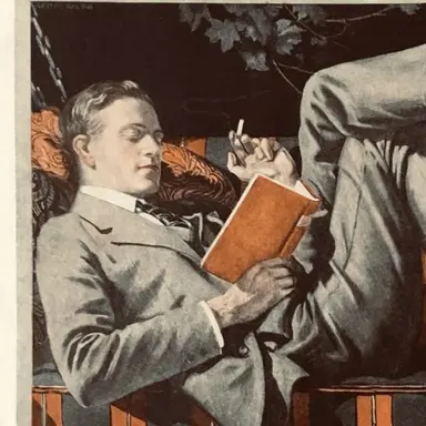 Profile image of 헨리 애시워스