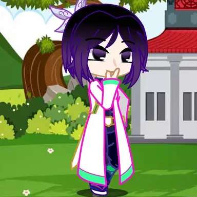 Profile image of 코쵸우 시노부