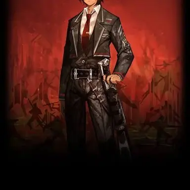 Profile image of Outis