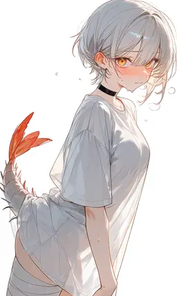 Profile image of 백하은