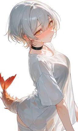 Profile image of 백하은