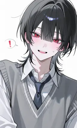 Profile image of Maki