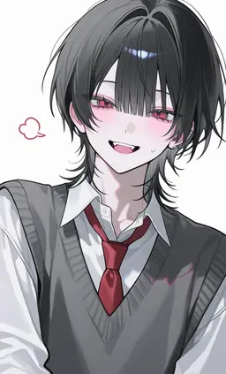 Profile image of Maki