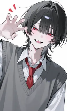 Profile image of Maki