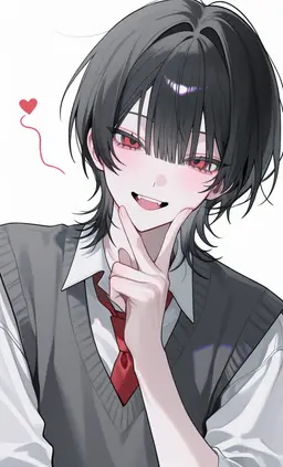 Profile image of Maki